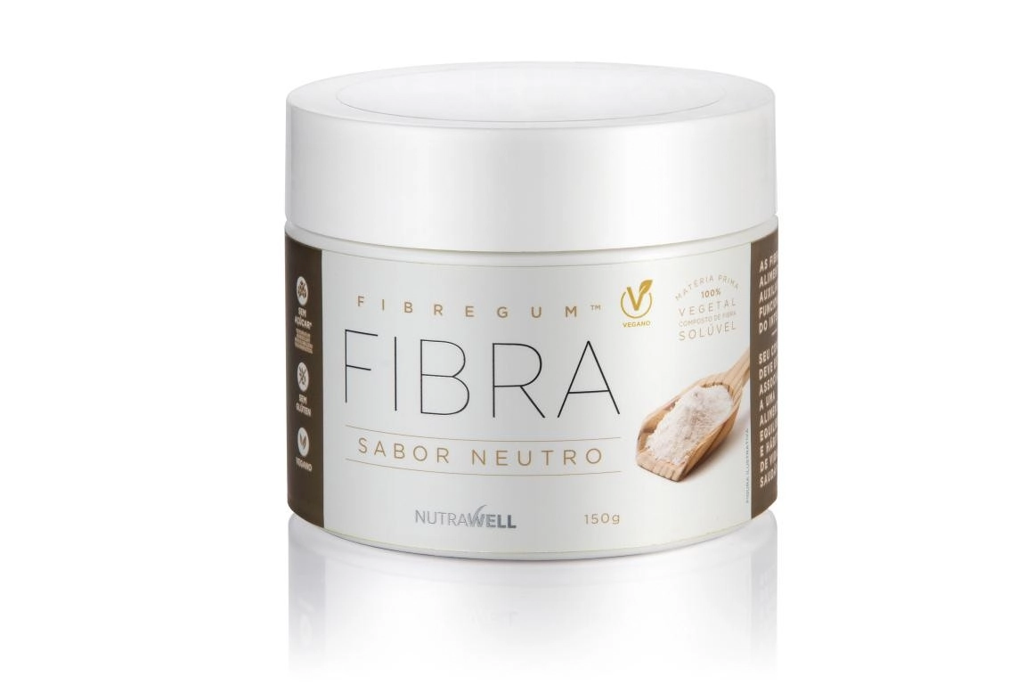 Fibra Neutra Nutrawell 150g