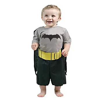 Fantasia Batman Tam:p Baby