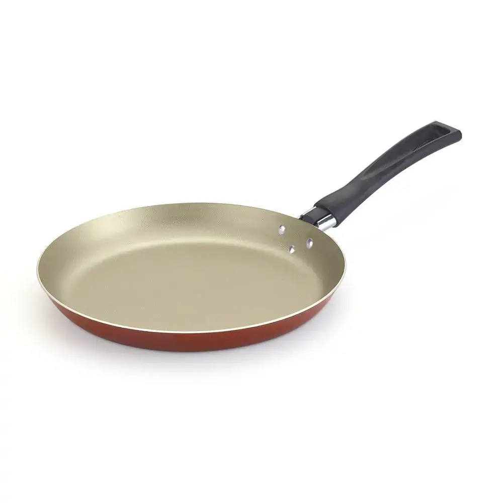 Tapioq/panque Oliveira Red White 22