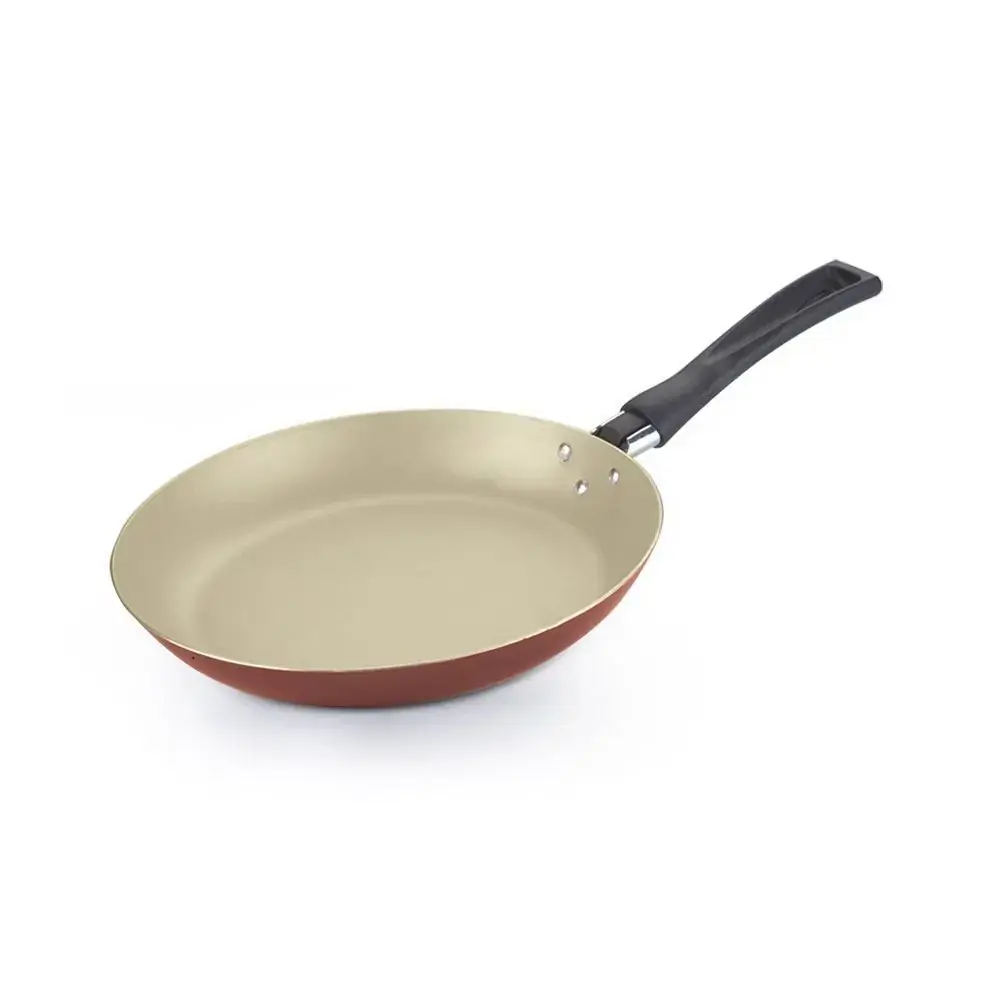 Frigideira Oliveira Francesa Red White N20