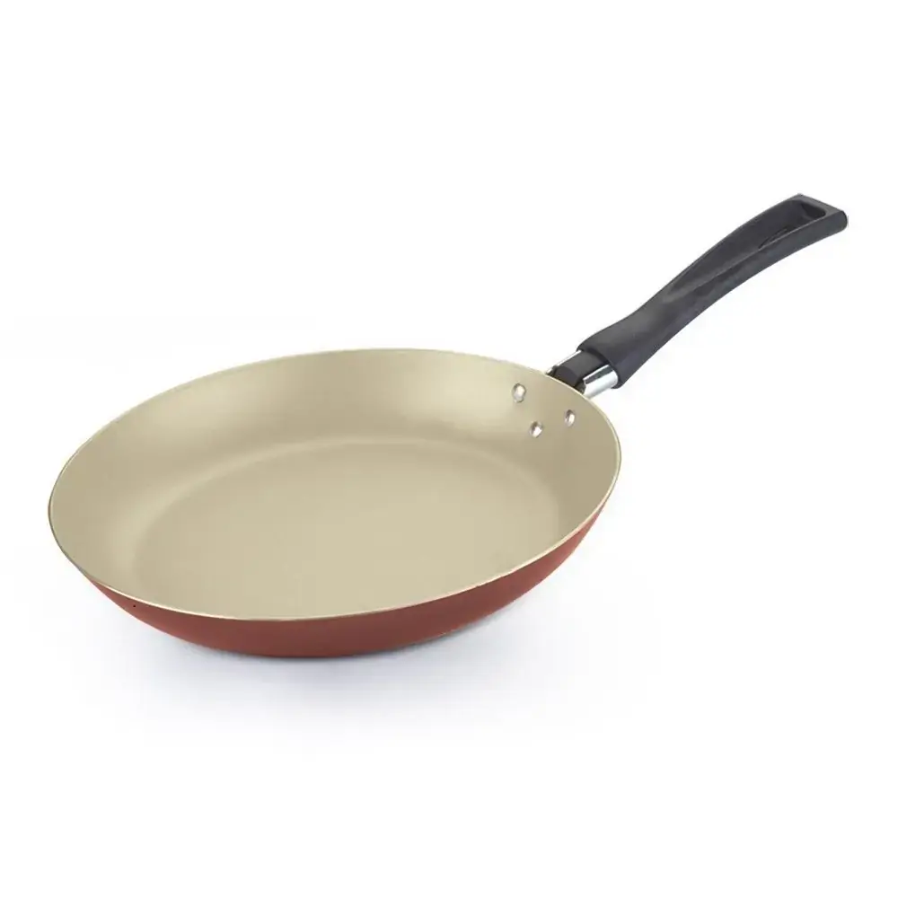 Frigideira Oliveira Francesa Red White N24