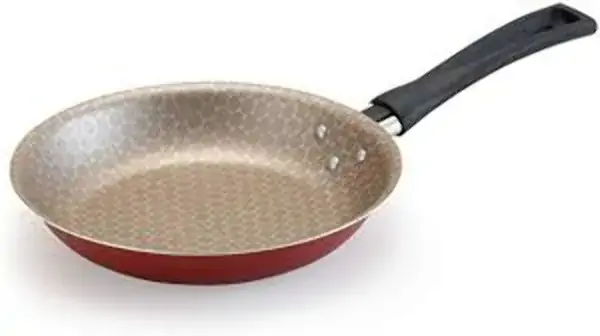 Frigideira Francesa Luxury Red Oliveira N18