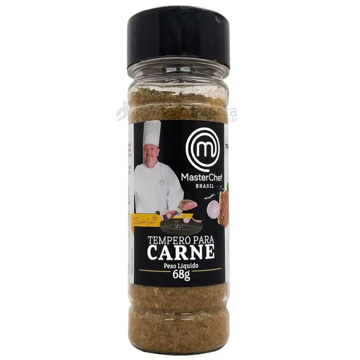 Temp Master Chef Carne 57gr