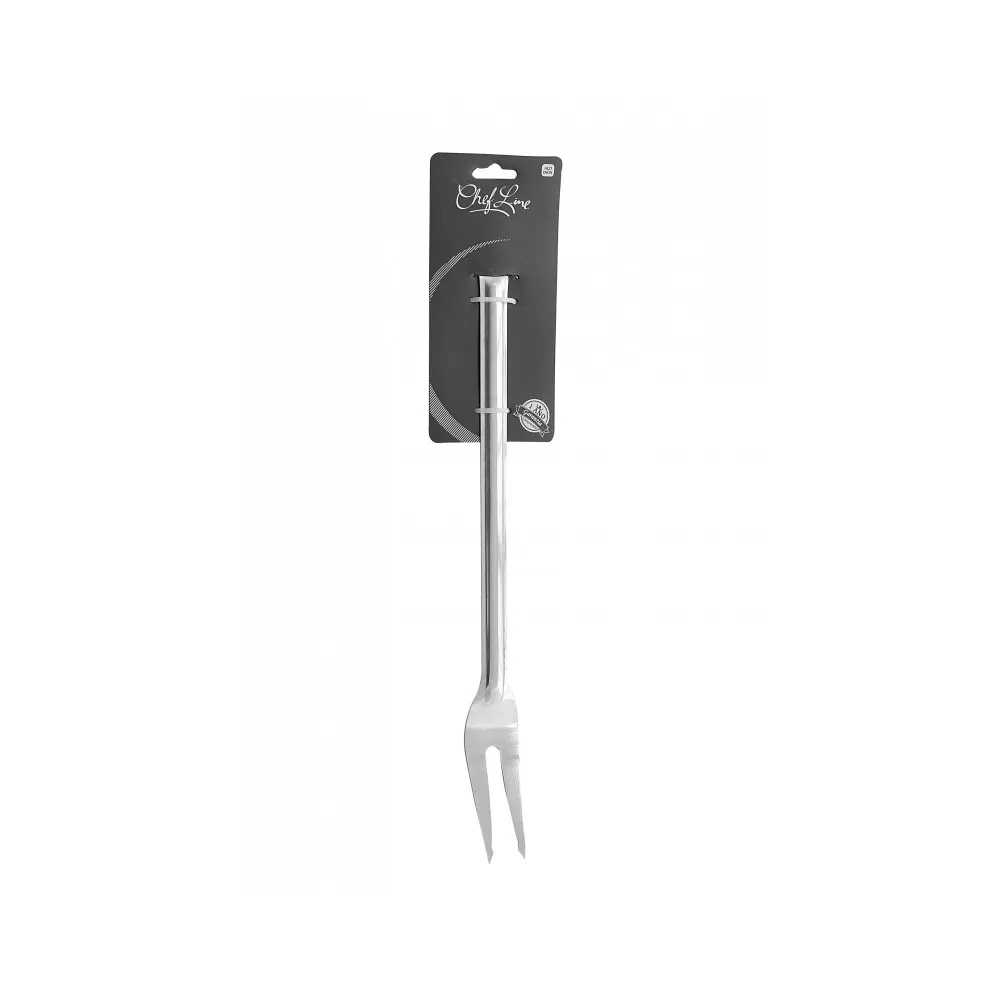 Garfo Trinchante Inox C Virola Day By Day 3003 Chef Line