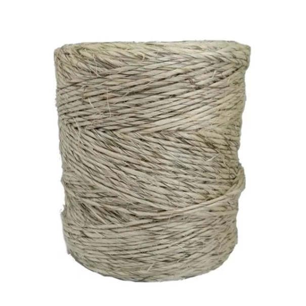 Fio Sisal Tingido Polar 700/2 - 250g