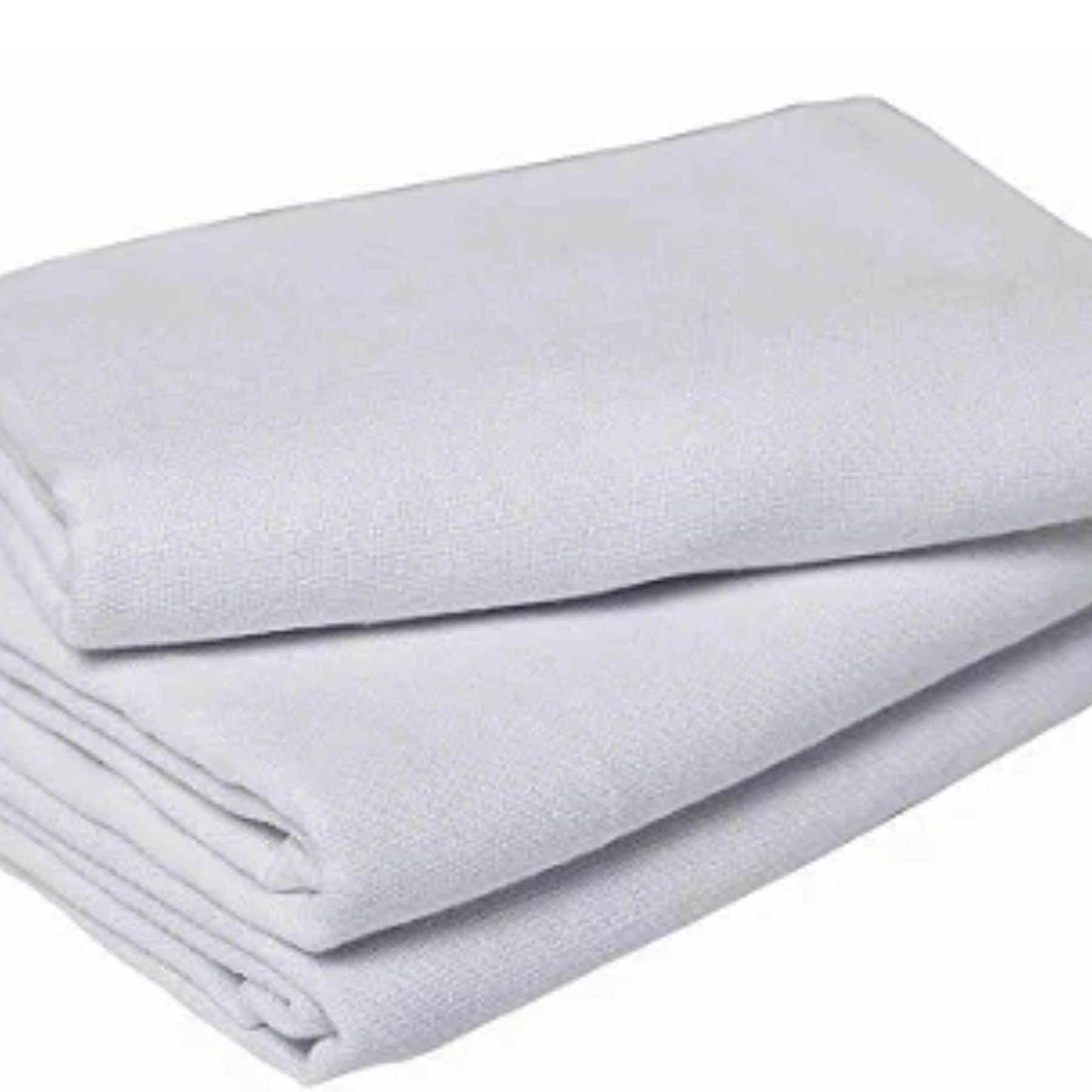 Saco Alvejado Branco 50x70cm Construmarcas