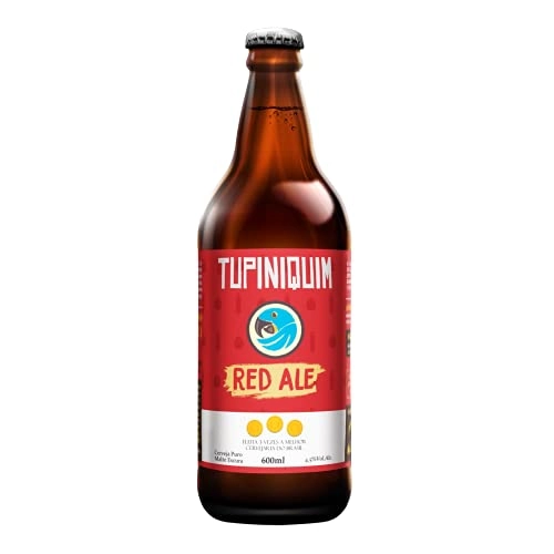Cerveja Tupiniquim 6