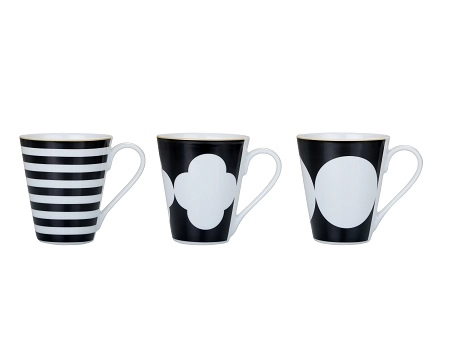 Caneca Casambiente 330ml Kala