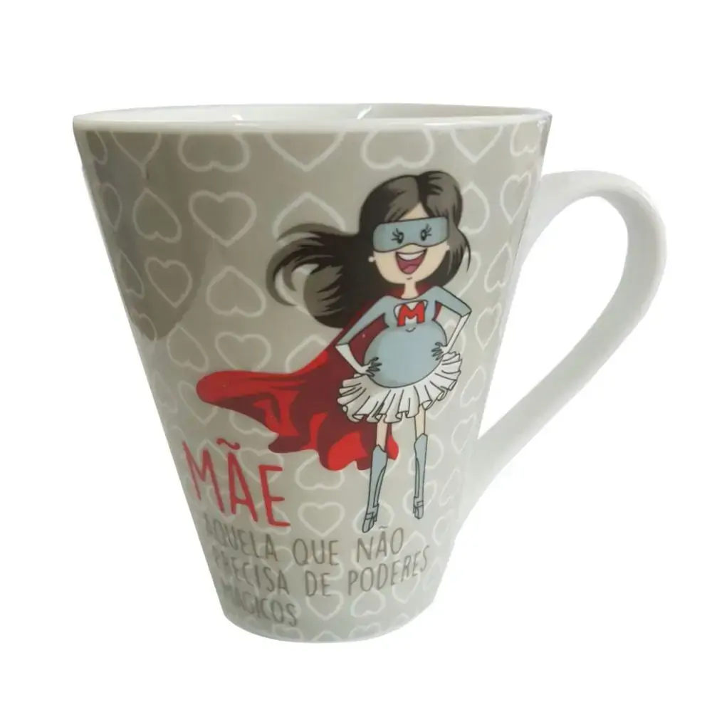 Caneca Gift Maes