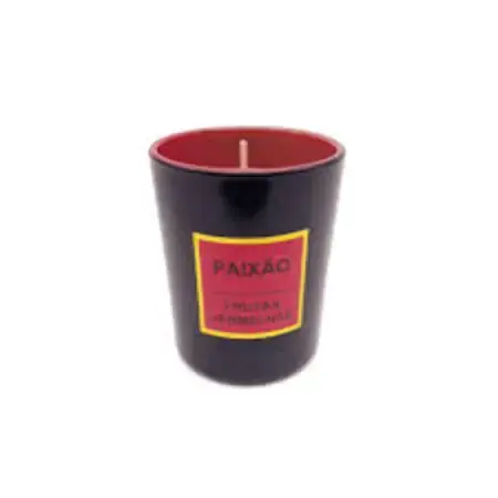 Vela Aromatica 130gr 6 Fragancias