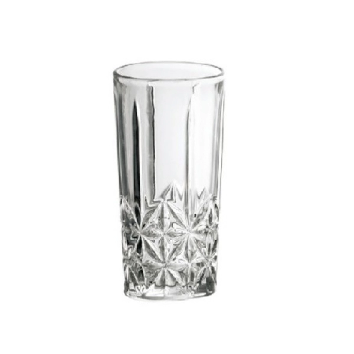 Jg Casambiente C/6 Copos Requinte 370 Ml