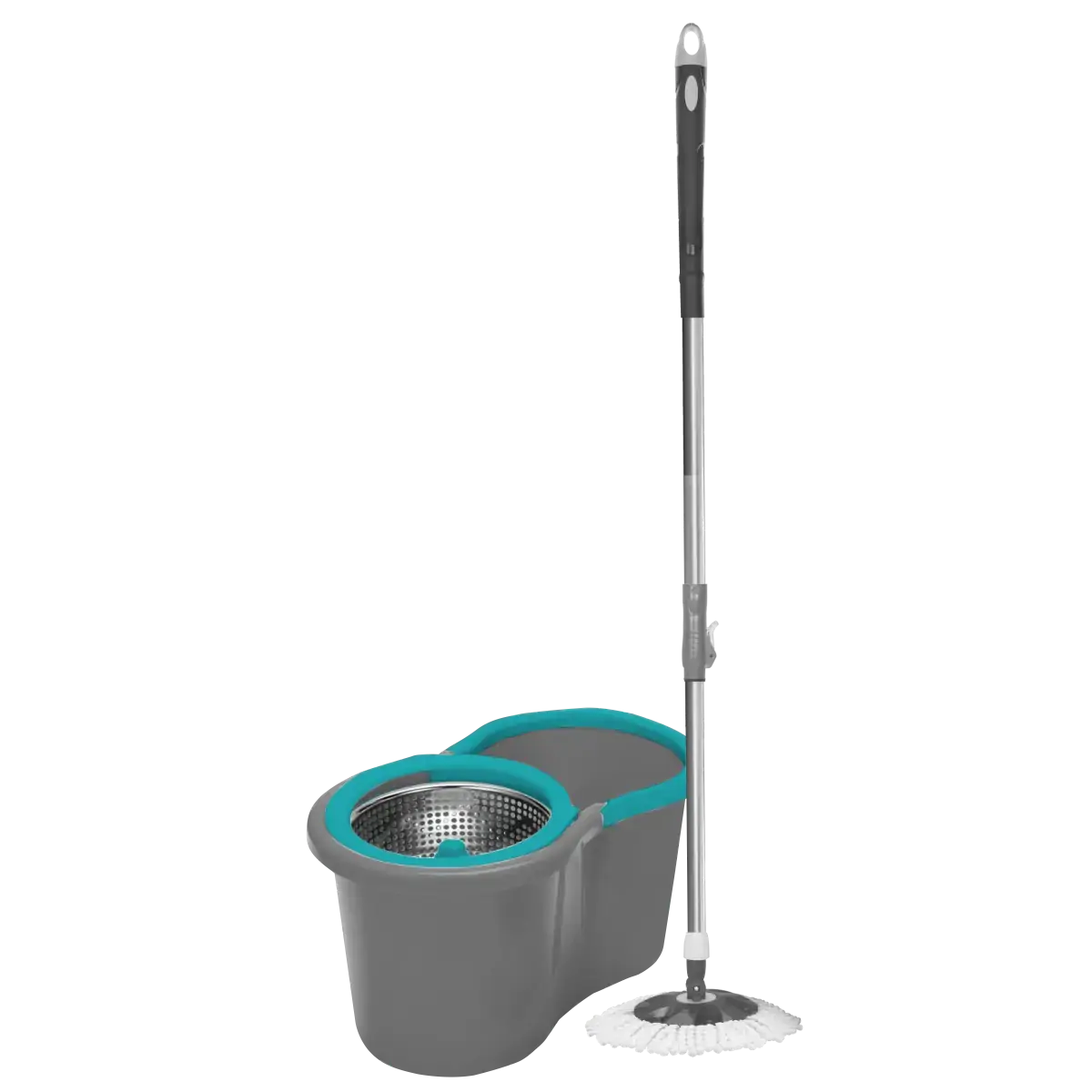 Mop Cesto Inox