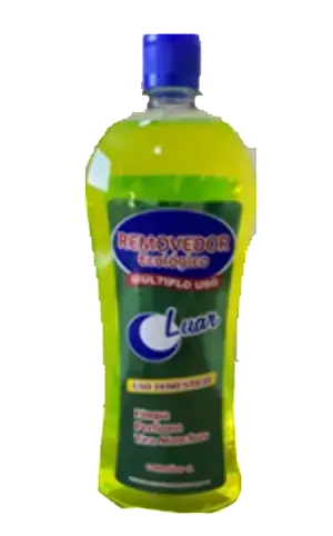 Removedor Luar Perfumado