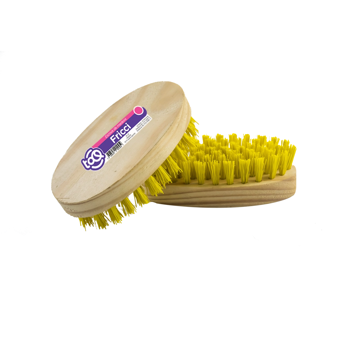 Escova Fricci