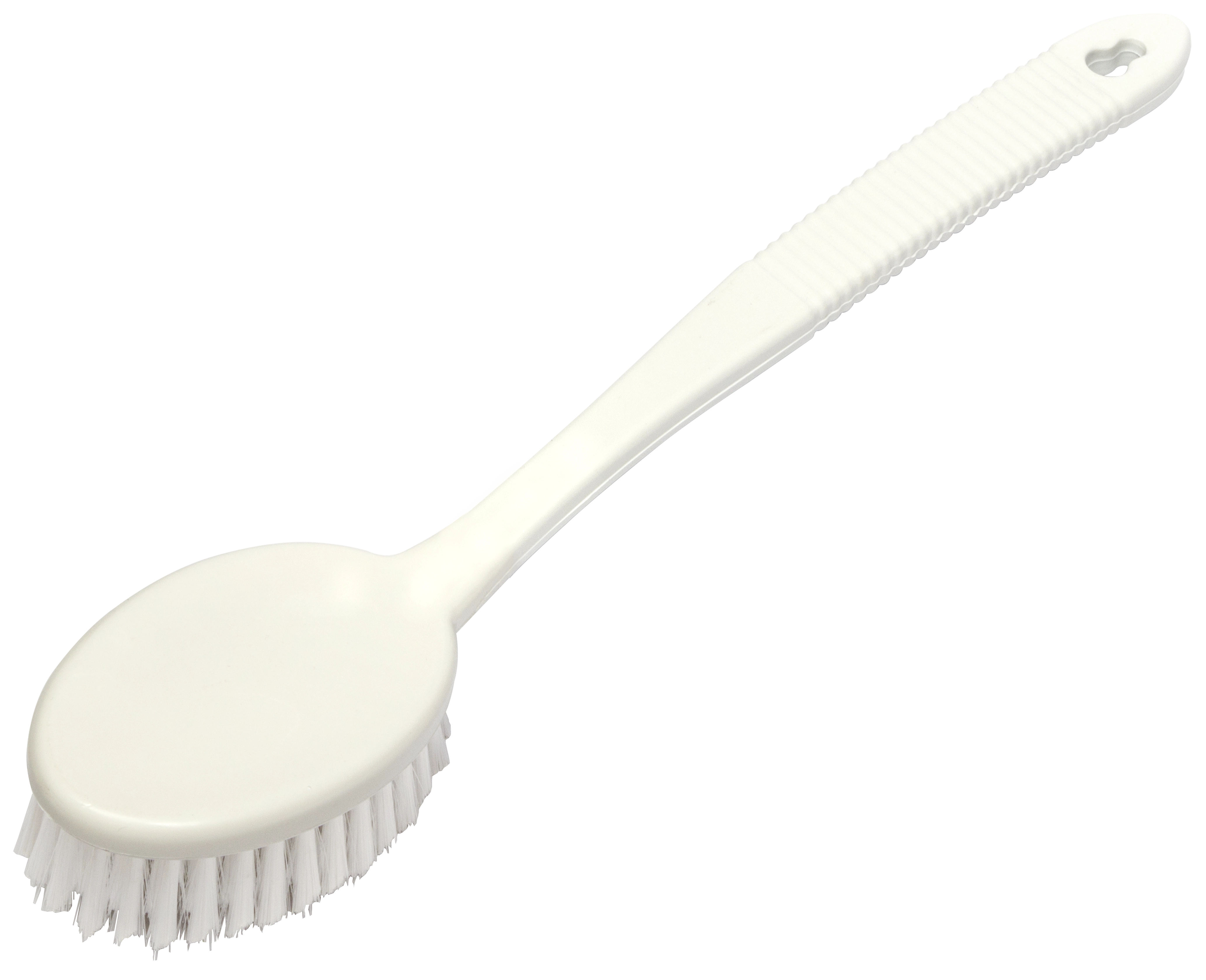 Escova P Banho Chua Toq Multilar