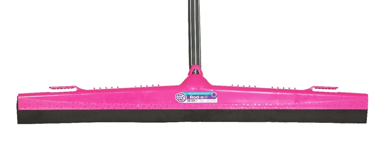 Rodo Duplo Eva 60cm Multilar