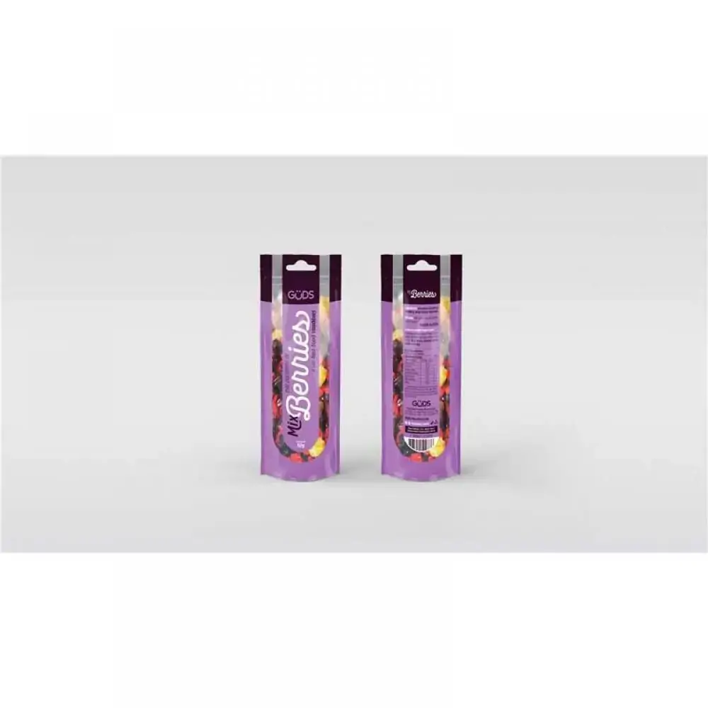 Mix Berries 50g Guds