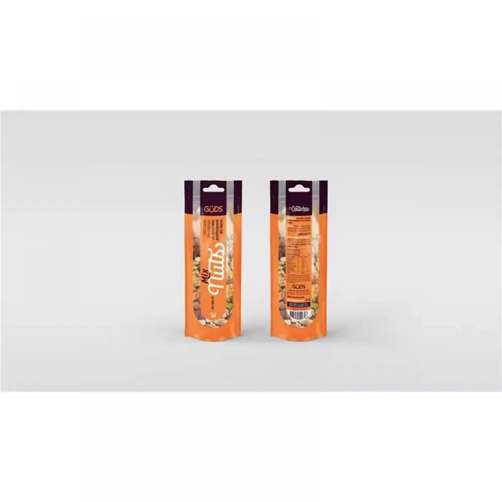 Mix Nuts de Grão Guds 50g