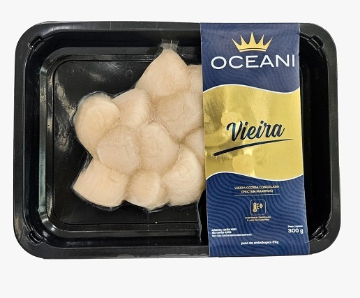 Vieira Cong Oceani 200g