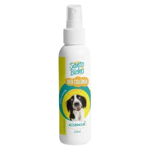 Deo Colonia Essencial 60ml