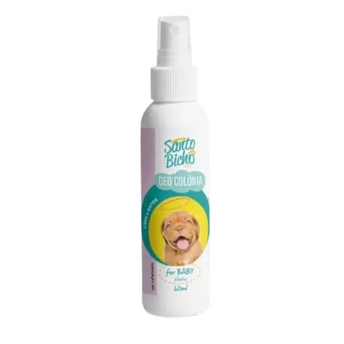Deo Colonia For Baby 60ml