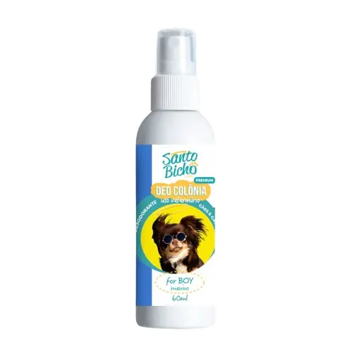 Deo Colonia For Boy 60ml