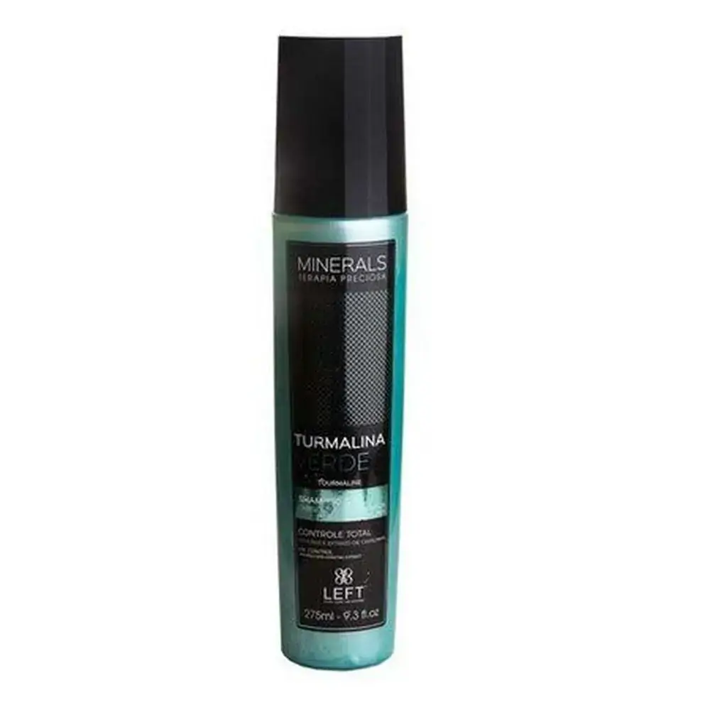 Sh Minerals Turmalina Verde Mistos/oleosos 275ml