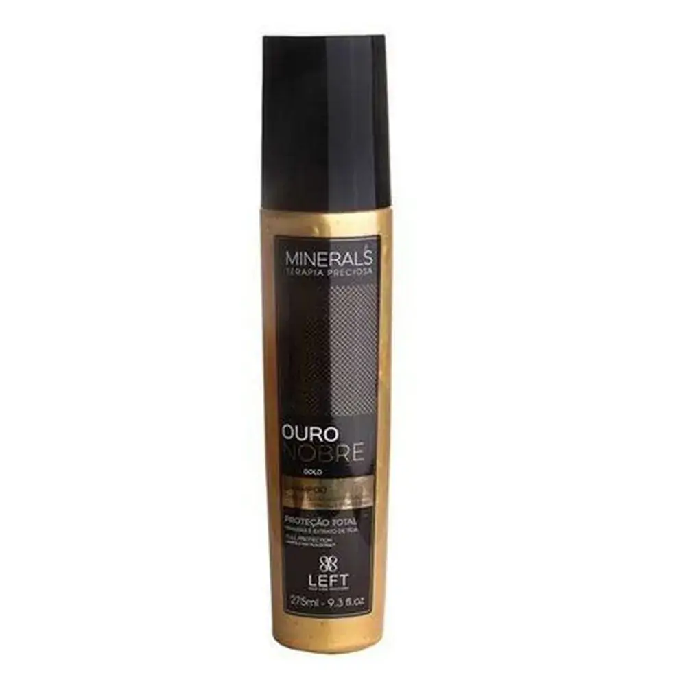 Sh Minerals Ouro Nobre Quimic Tratados 275m