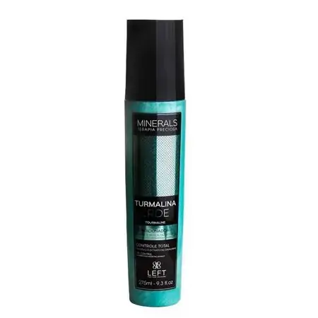 Condic Minerals Turmalina Verde Mistos/oleosos 275ml
