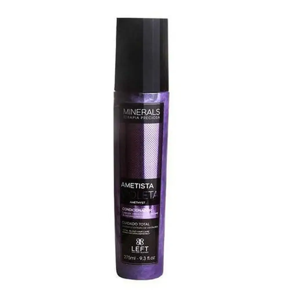Condic Minerals Ametista Violeta Loiros/mechas 275ml