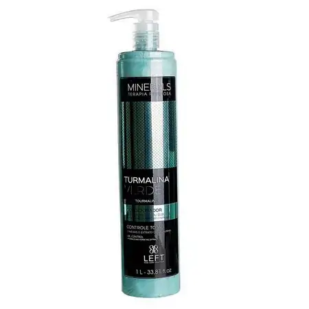 Condic Minerals Turmalina Verde Mistos/oleosos 1lt