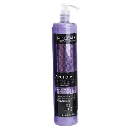 Condic Minerals Ametista Violeta Loiros/mechas 1lt