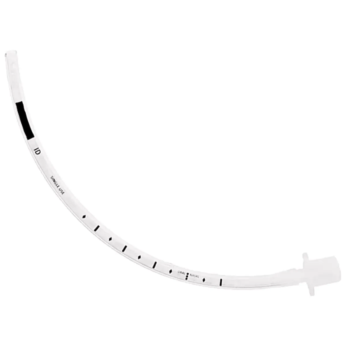 Sonda Endotraqueal Medix sem Balão 3.5 - unidade