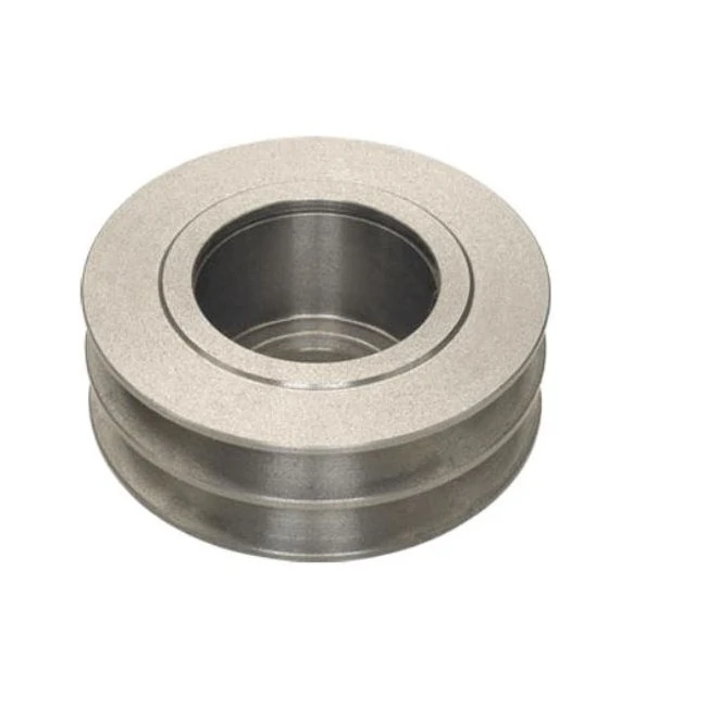 Polia Esticadora do Compressor Externo - DI RICARTTI 3661320019