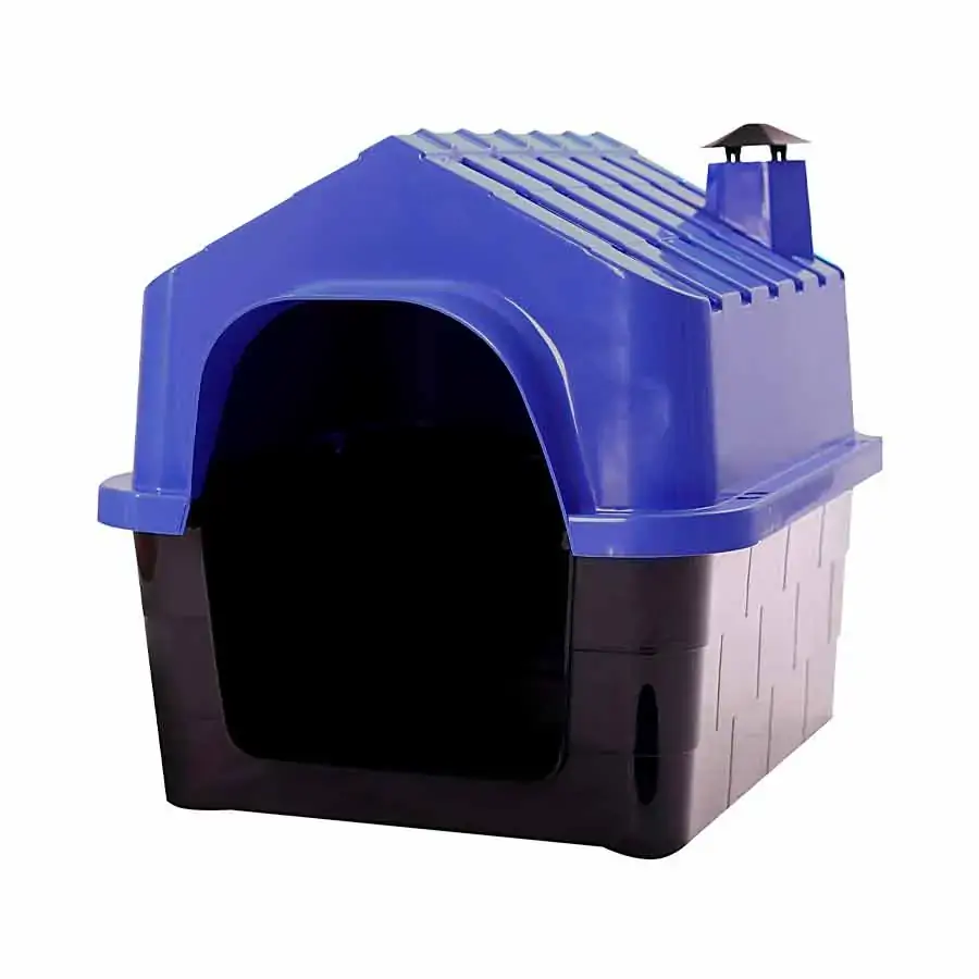 Casa Durahouse N 03 Azul