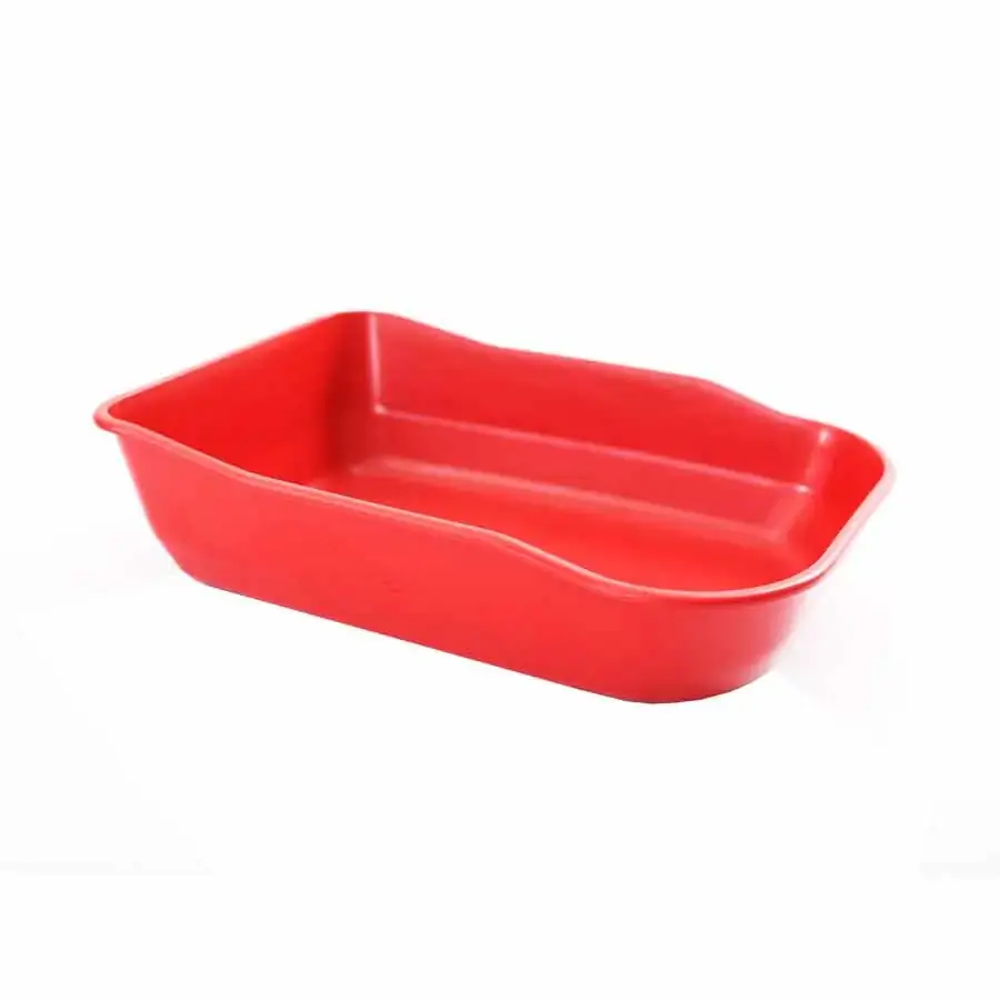 Bandeja Single Durac