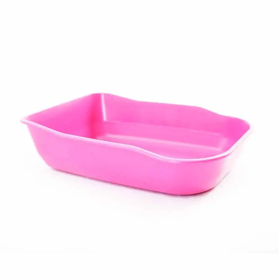 Band.durapets Single Rosa