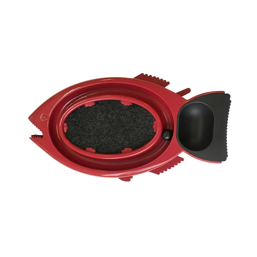 Durafish Toys Vermelha