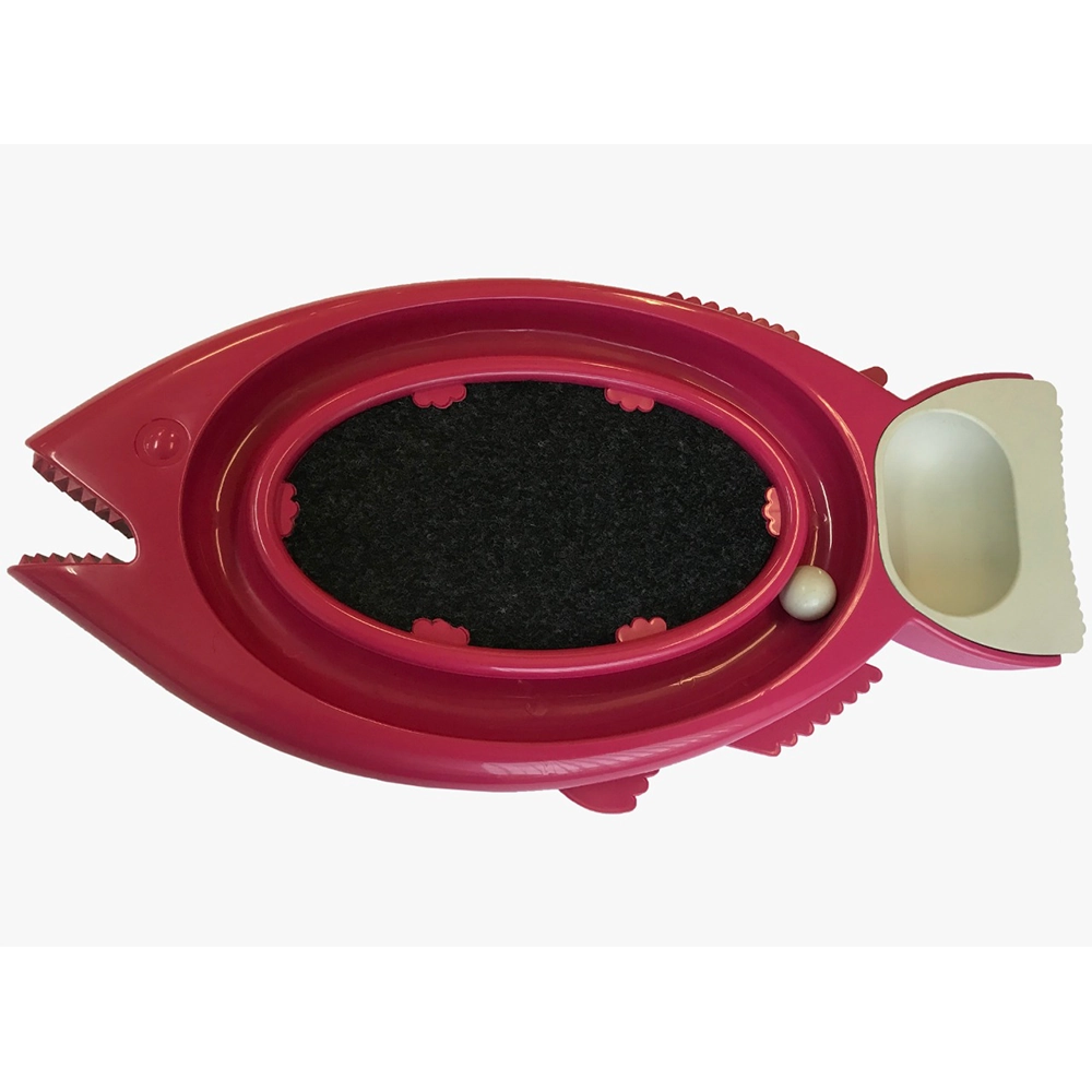 Durafish Toys Rosa