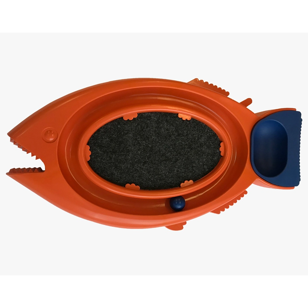 Durafish Toys Laranja