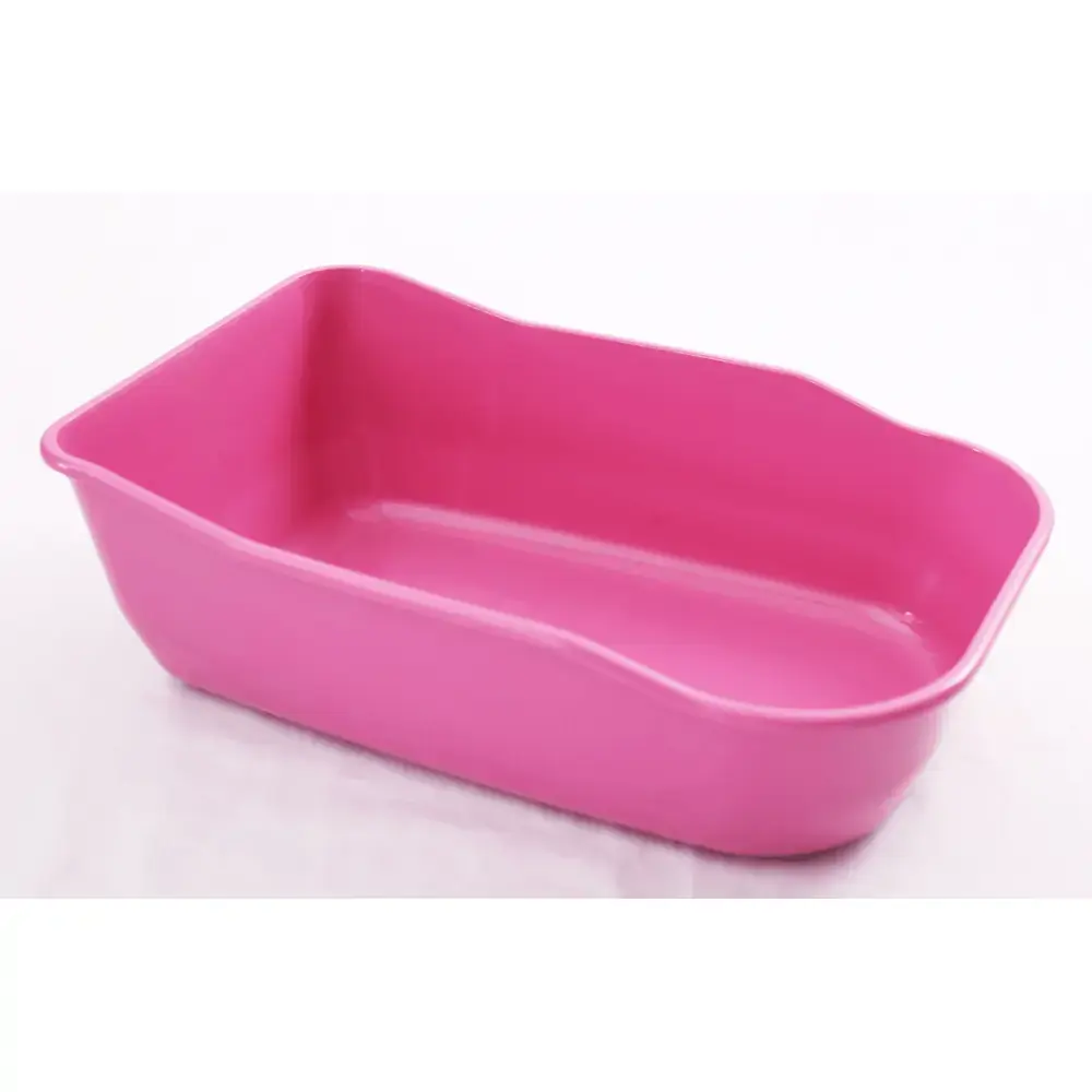 Band.durapets Luxo Rosa