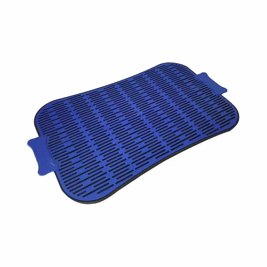 Sani Dog Durapets Azul