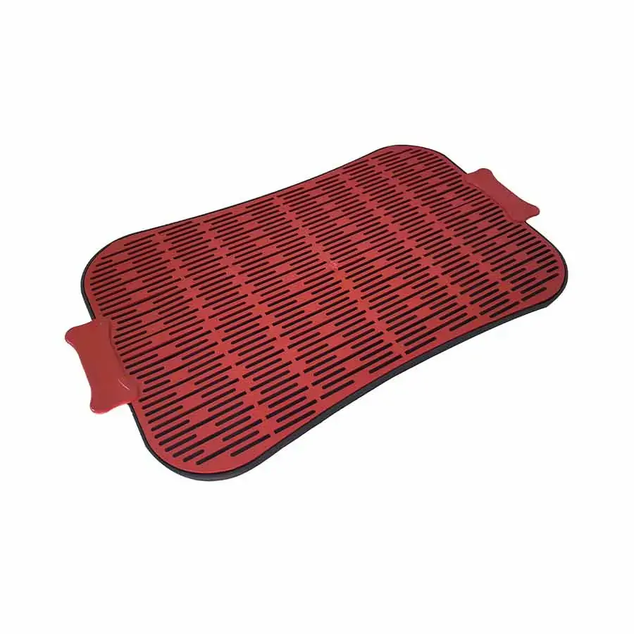 Sani Dog Higienico Durapets Vermelho
