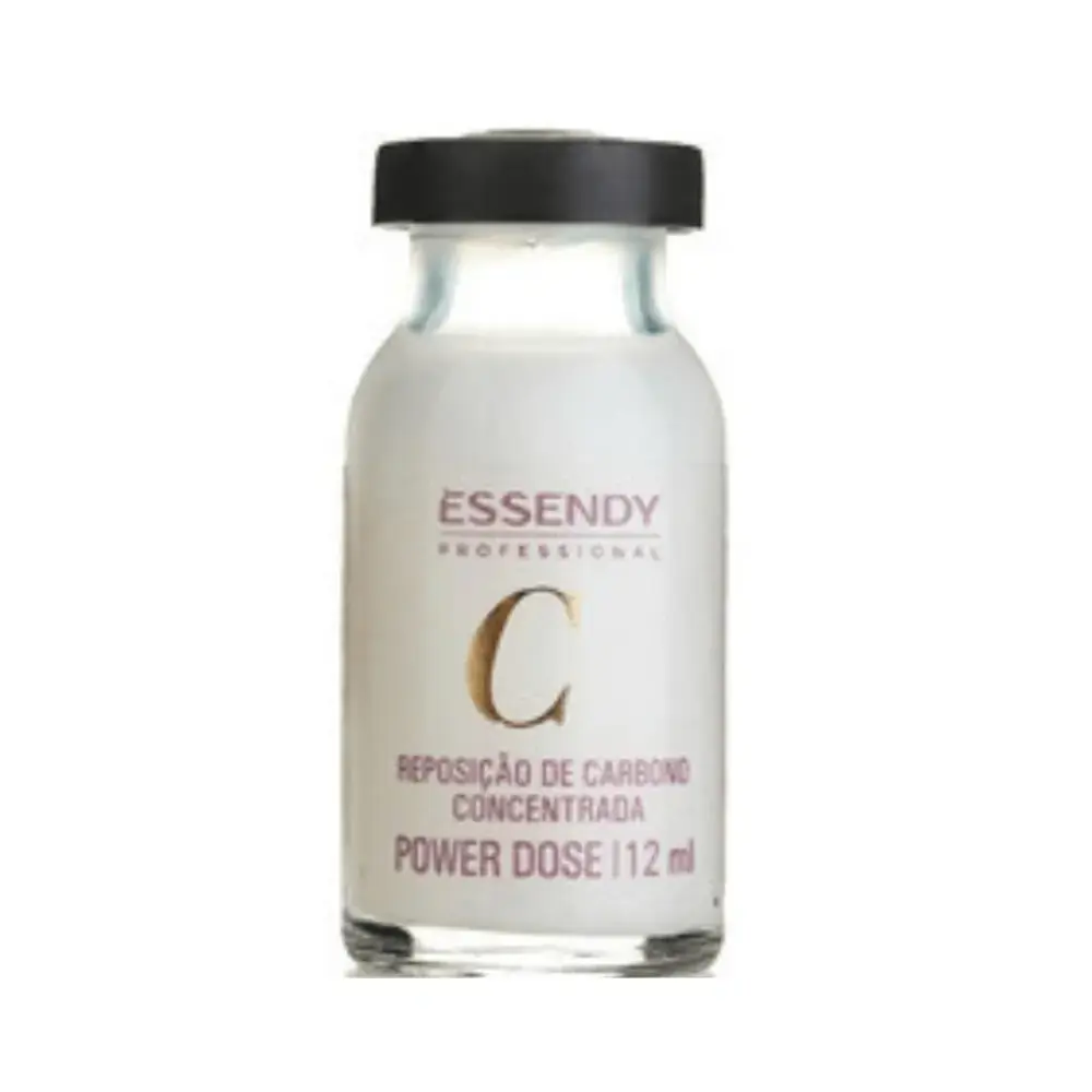Ampola Carbonne - Essendy -12ml