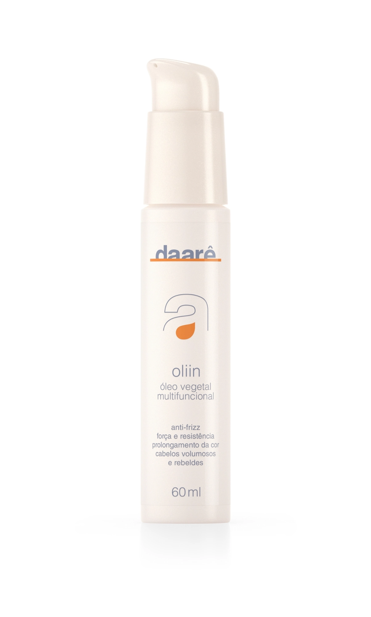 Oleo Capilar Daare Ollin 60ml
