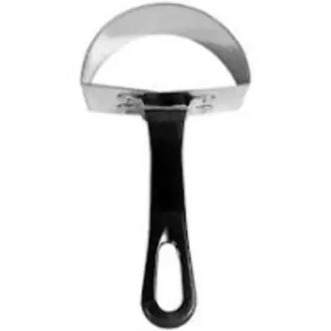 Raspador De Chocolate Meia Lua Cod.co259 Cook Time