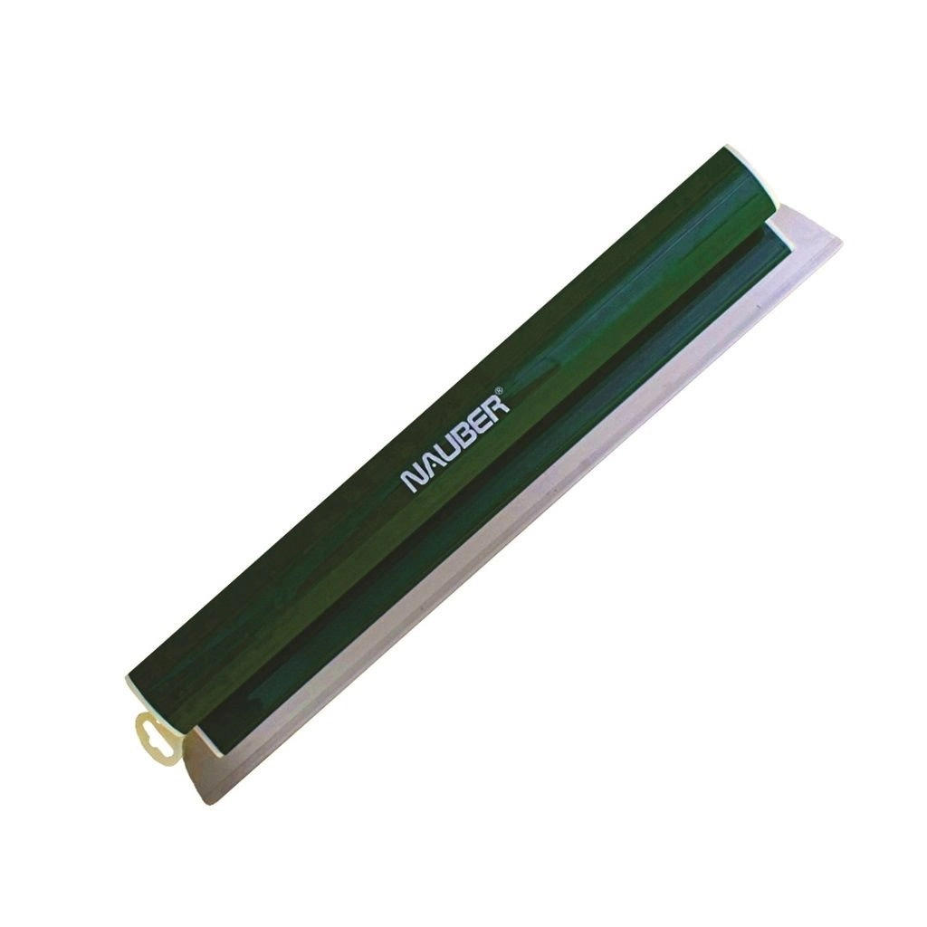 Desempenadeira Nauber Aço Inox 60cm