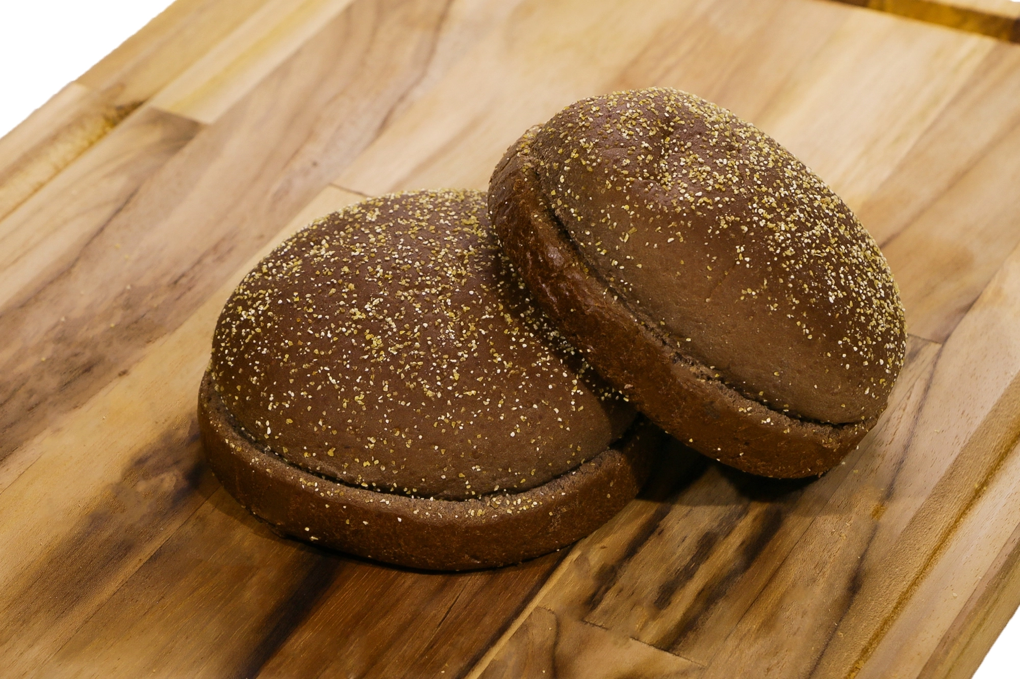 Pao Hamb. Australiano 4x70g Public
