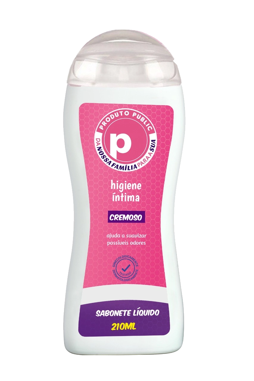 Sab Int Public 210ml
