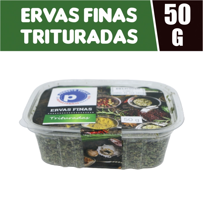 Ervas Finas Public 50g